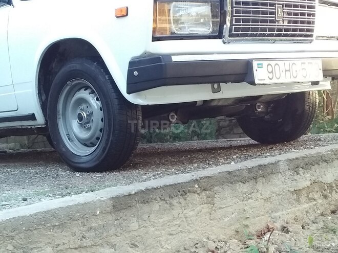 LADA (VAZ) 2107 2009, 65,488 km - 1.6 l - Bakı