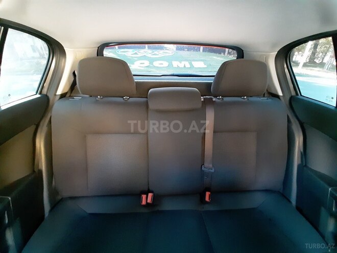 Opel Astra 2009, 180,000 km - 1.4 l - Mingəçevir