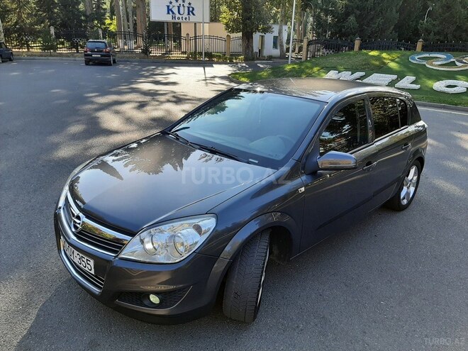 Opel Astra 2009, 180,000 km - 1.4 l - Mingəçevir