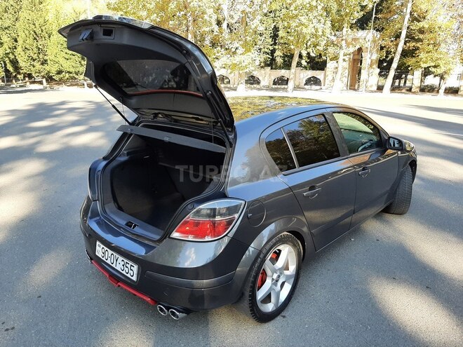Opel Astra 2009, 180,000 km - 1.4 l - Mingəçevir