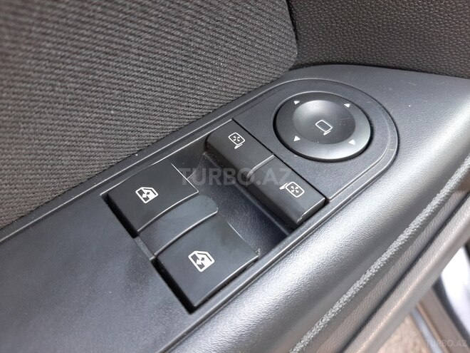 Opel Astra 2009, 180,000 km - 1.4 l - Mingəçevir