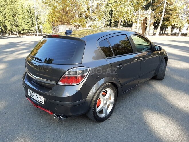 Opel Astra 2009, 180,000 km - 1.4 l - Mingəçevir