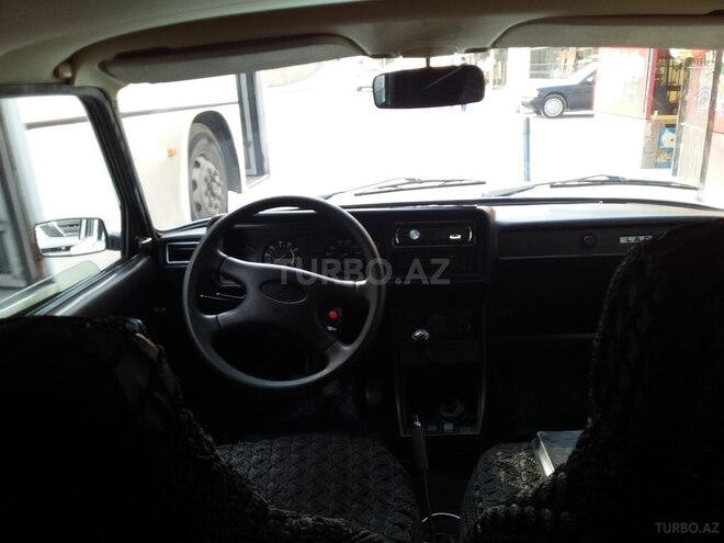 LADA (VAZ) 2107 2009, 65,488 km - 1.6 l - Bakı