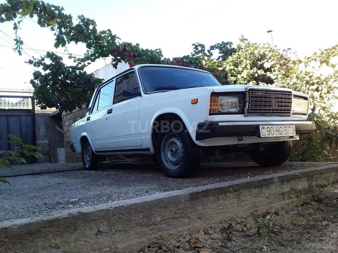 LADA (VAZ) 2107 2009, 65,488 km - 1.6 l - Bakı