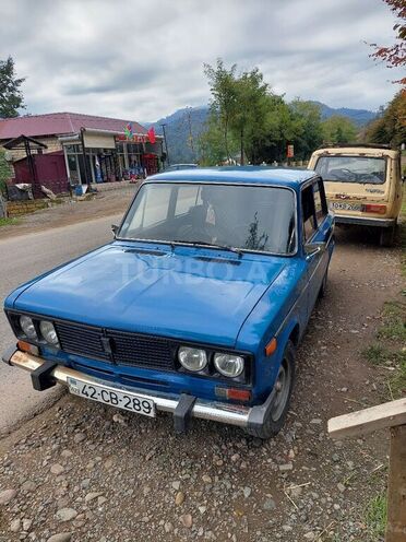 LADA (VAZ) 2106 1984, 14,000 km - 1.6 l - Lənkəran