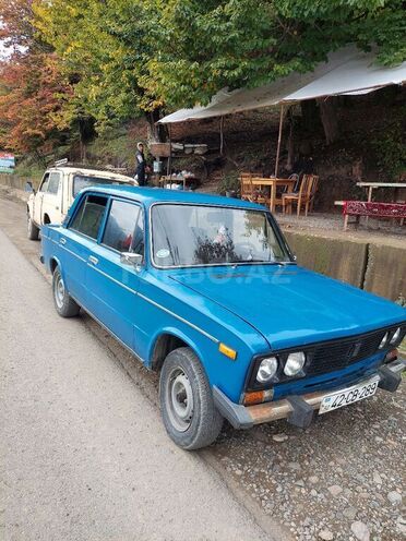 LADA (VAZ) 2106 1984, 14,000 km - 1.6 l - Lənkəran