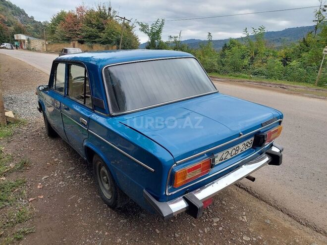 LADA (VAZ) 2106 1984, 14,000 km - 1.6 l - Lənkəran