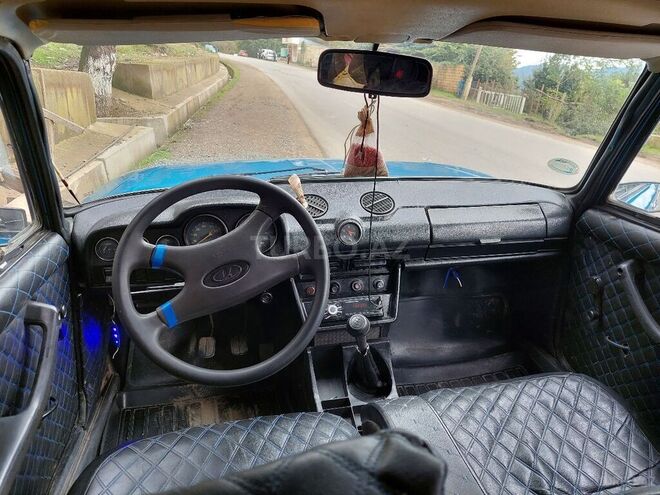 LADA (VAZ) 2106 1984, 14,000 km - 1.6 l - Lənkəran