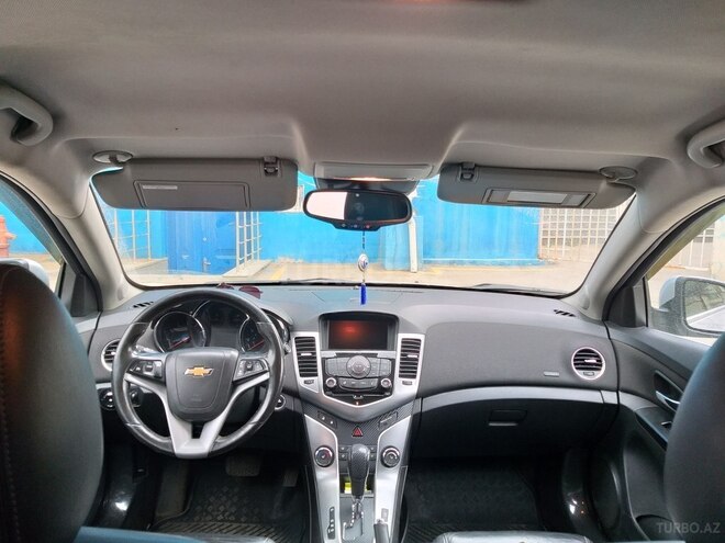 Chevrolet Cruze 2013, 171,000 km - 1.4 l - Bakı