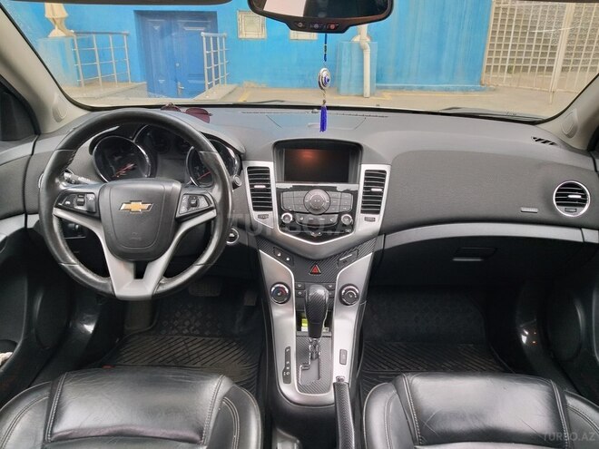Chevrolet Cruze 2013, 171,000 km - 1.4 l - Bakı