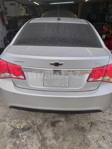 Chevrolet Cruze 2013, 171,000 km - 1.4 l - Bakı