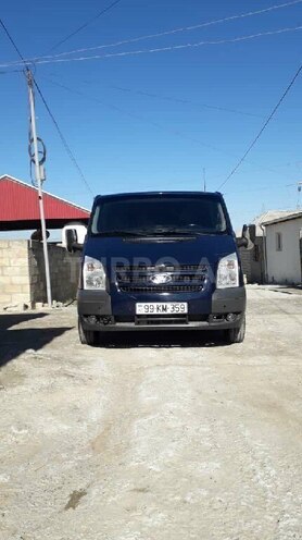 Ford Transit 2009, 162,600 km - 2.2 л - Bakı