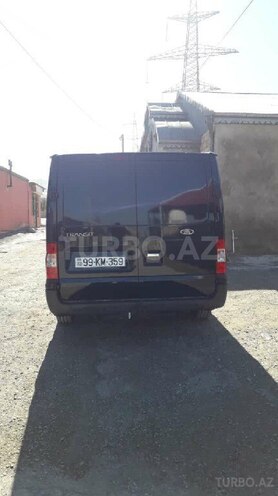 Ford Transit 2009, 162,600 km - 2.2 л - Bakı