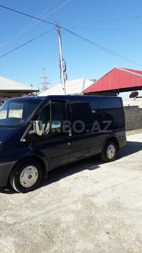 Ford Transit 2009, 162,600 km - 2.2 л - Bakı