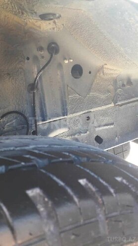 Ford Transit 2009, 162,600 km - 2.2 л - Bakı