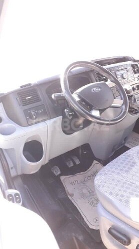 Ford Transit 2009, 162,600 km - 2.2 л - Bakı
