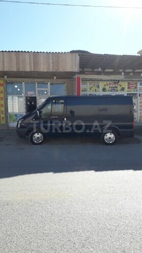 Ford Transit 2009, 162,600 km - 2.2 л - Bakı