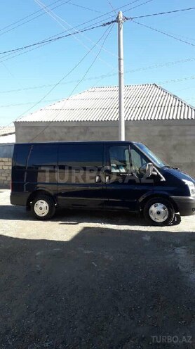 Ford Transit 2009, 162,600 km - 2.2 л - Bakı