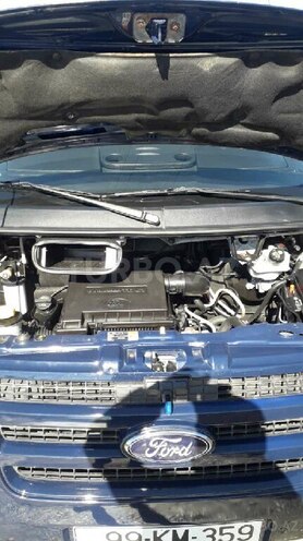Ford Transit 2009, 162,600 km - 2.2 л - Bakı