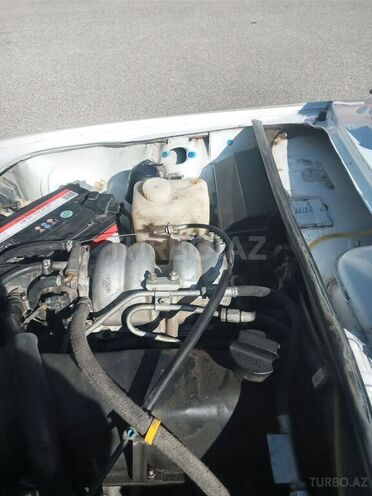 LADA (VAZ) 2107 2007, 250,000 km - 1.5 л - Bakı