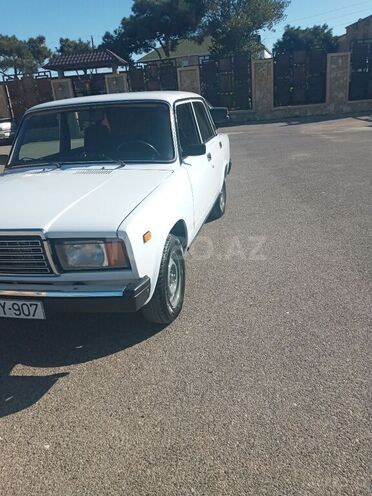 LADA (VAZ) 2107 2007, 250,000 km - 1.5 л - Bakı