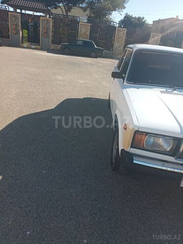 LADA (VAZ) 2107 2007, 250,000 km - 1.5 л - Bakı
