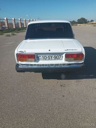 LADA (VAZ) 2107 2007, 250,000 km - 1.5 л - Bakı