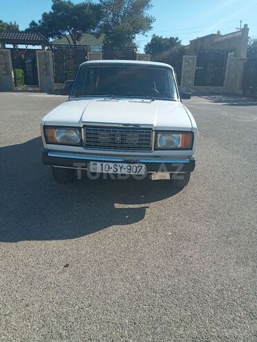 LADA (VAZ) 2107 2007, 250,000 km - 1.5 л - Bakı