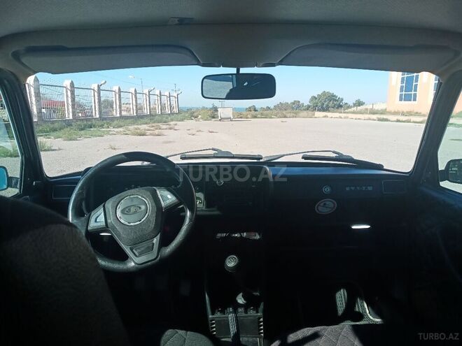 LADA (VAZ) 2107 2007, 250,000 km - 1.5 л - Bakı