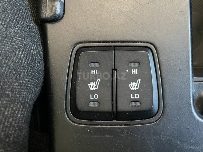 Hyundai Sonata 2011, 141,000 km - 2.4 l - Bakı