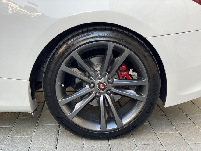 Hyundai Genesis Coupe 2010, 210,300 km - 3.8 л - Bakı