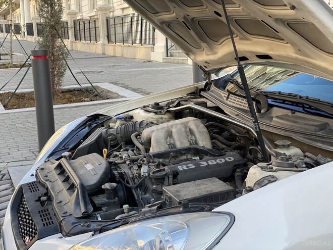 Hyundai Genesis Coupe 2010, 210,300 km - 3.8 л - Bakı