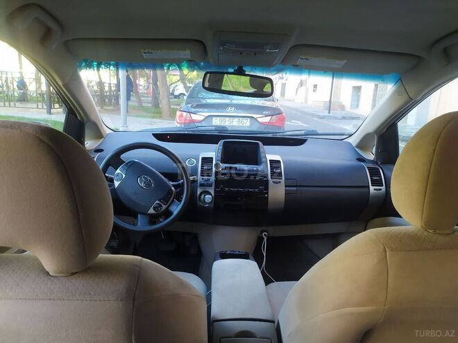 Toyota Prius 2008, 106,500 km - 1.5 л - Bakı