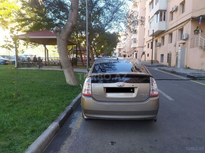 Toyota Prius 2008, 106,500 km - 1.5 л - Bakı