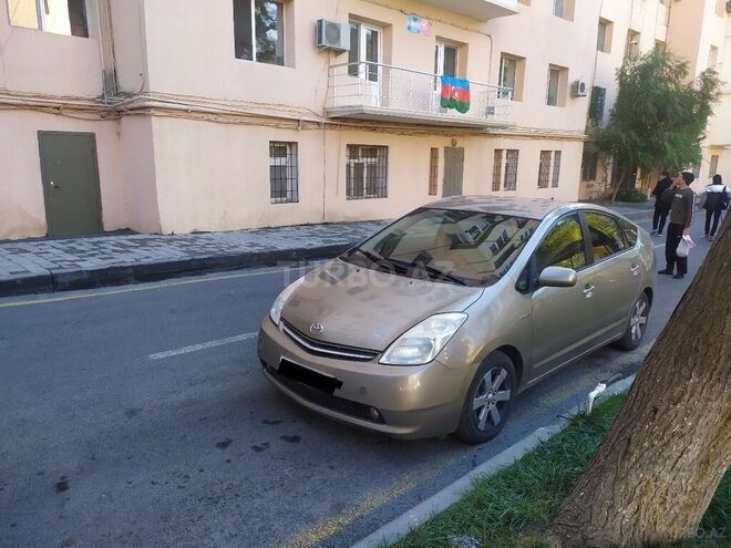 Toyota Prius 2008, 106,500 km - 1.5 л - Bakı