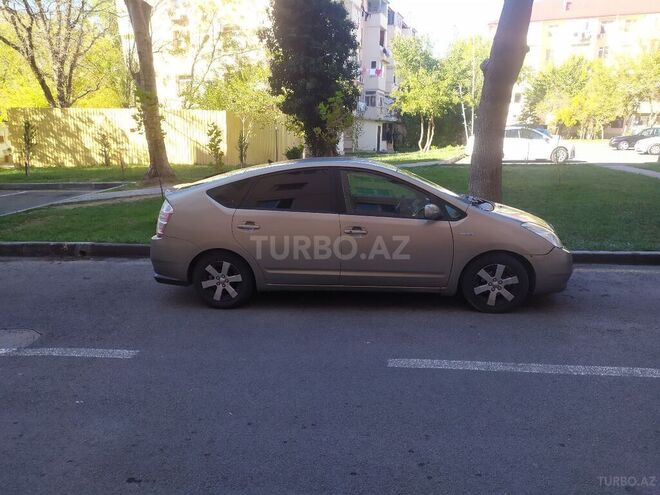 Toyota Prius 2008, 106,500 km - 1.5 л - Bakı