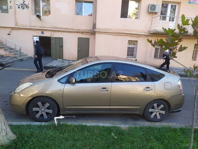Toyota Prius 2008, 106,500 km - 1.5 л - Bakı