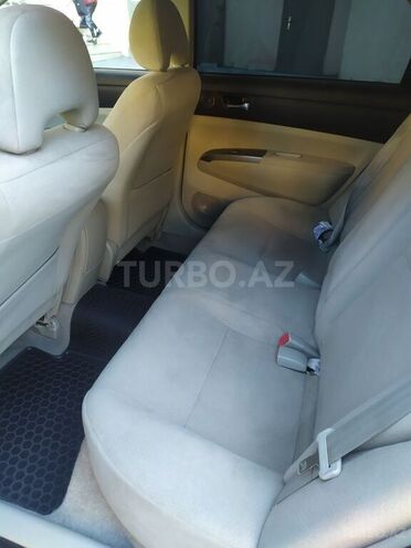 Toyota Prius 2008, 106,500 km - 1.5 л - Bakı
