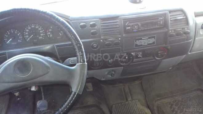 GAZ 330200 2006, 90,000 km - 2.3 l - Neftçala