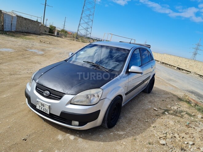 Kia Rio 2005, 300,000 km - 1.5 л - Bakı