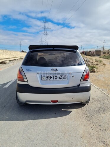 Kia Rio 2005, 300,000 km - 1.5 л - Bakı