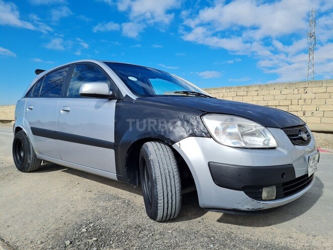 Kia Rio 2005, 300,000 km - 1.5 л - Bakı
