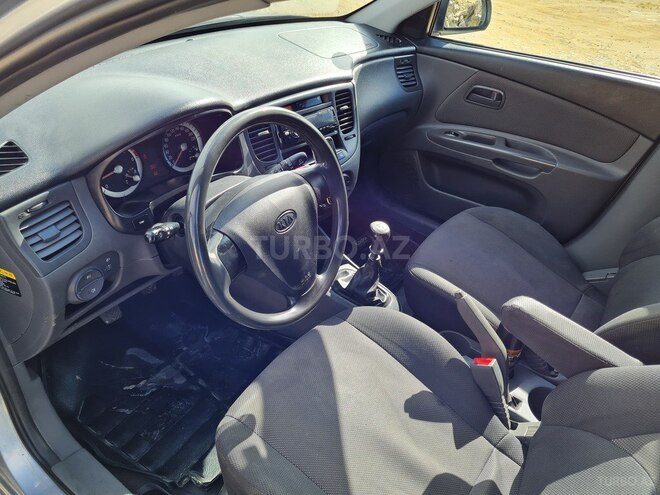 Kia Rio 2005, 300,000 km - 1.5 л - Bakı