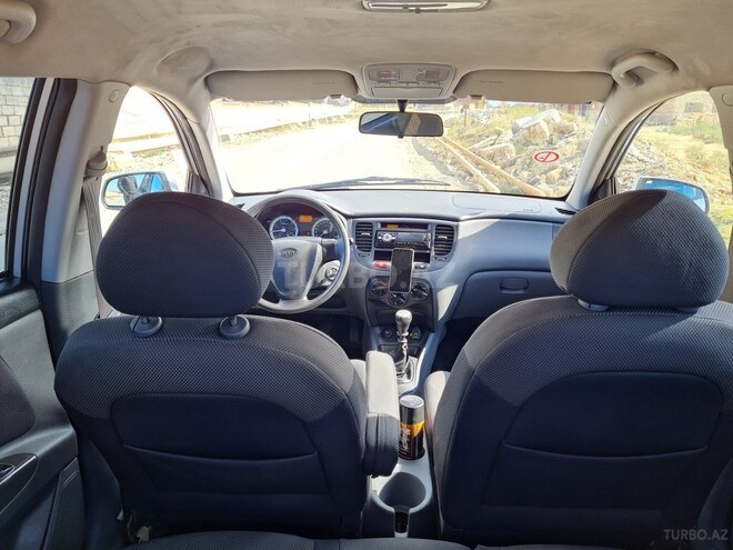 Kia Rio 2005, 300,000 km - 1.5 л - Bakı