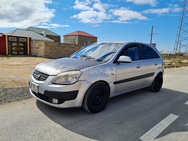 Kia Rio 2005, 300,000 km - 1.5 л - Bakı