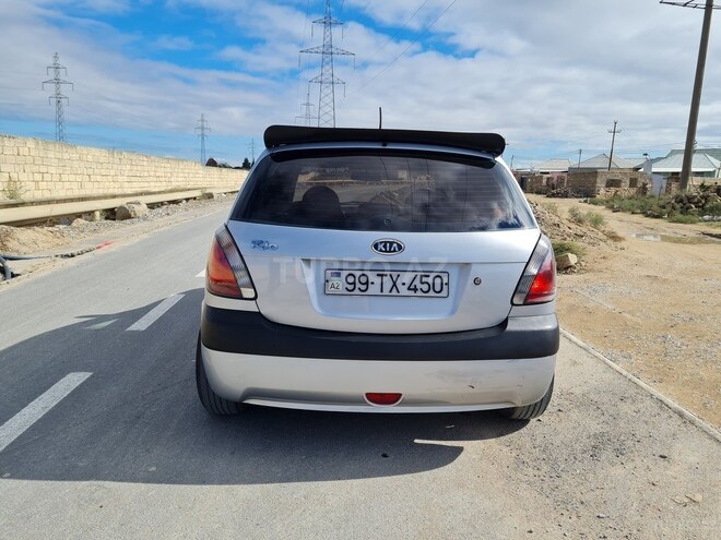 Kia Rio 2005, 300,000 km - 1.5 л - Bakı