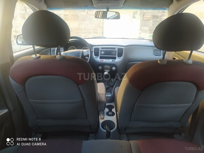 Kia Rio 2006, 144,000 km - 1.5 l - Bakı