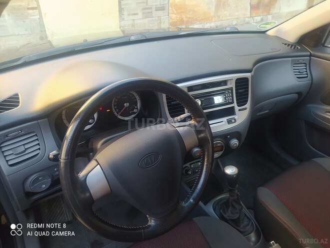 Kia Rio 2006, 144,000 km - 1.5 l - Bakı
