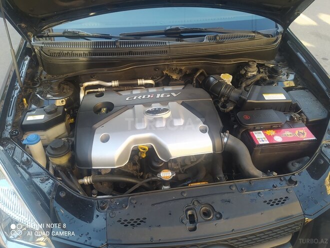 Kia Rio 2006, 144,000 km - 1.5 l - Bakı