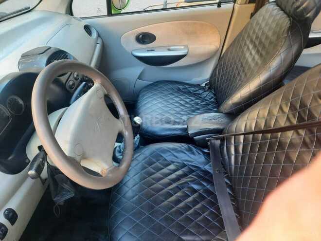 Chery Sweet (QQ) 2006, 164,000 km - 0.8 л - Bakı